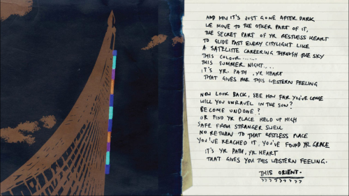 felinodorado: Foals - Total Life Forever - Lyrics