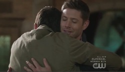 thenotoriousmisha:  When he liteRALLY YELLED “DEAN!” AND FUCKING GRABBED HIM AND PULLED HIM IN SNUGGLED HIS HEAD FUCK THATS WHAT HOME MUST FEEL LIKE WOW DEAN IS BLESSED KILL ME PLEASE