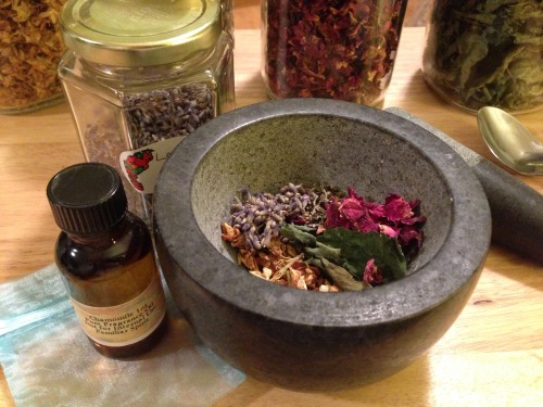 souixxsan:  rawniesway: How to use~ Elemental spells (for people who are stronger with one element than others)- Earth Spell: Place the appropriate herbs in a bag and take it to a wild place. With your hands dig a small hole in the Earth and pour the