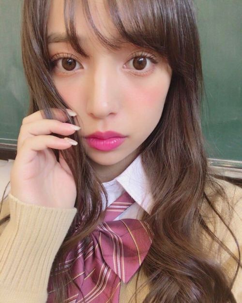 #平尾優美花 #yumika_hirao