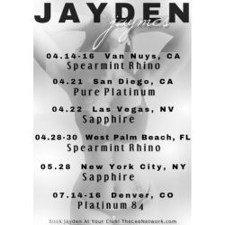 JaydenMicheleJaymes.com (link in bio) by jayden_jaymes