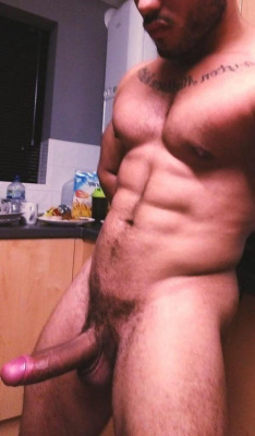 stratisxx:  Greek daddy pic submission. This