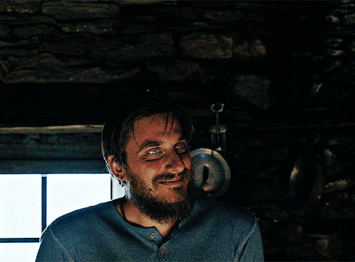 I didn’t expect to find a friend like Bruno in my life. Nor that friendship was a place where you put down roots, that remains waiting for you.THE EIGHT MOUNTAINS (2022) dir. Felix van Groeningen #le otto montagne  #the eight mountains #luca marinelli#alessandro borghi#userstream#filmedit#fyeahmovies#moviegifs#my gifs #everyone else making gifs for a netflix show; meanwhile i gotta gif a trailer thats over a week old