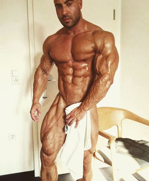   Benny Prinz ( @benny.prinz )