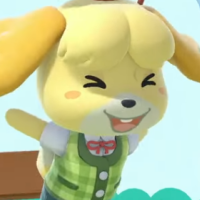 metallucia: hhhhHHHHHHHHH REALLY FAST ISABELLE ICONS! SHE DID IT!!!!