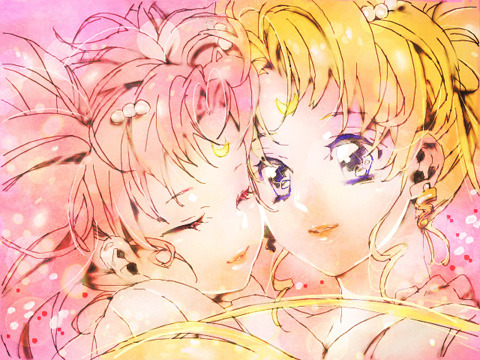 girlsbydaylight:  by 望月あかり  