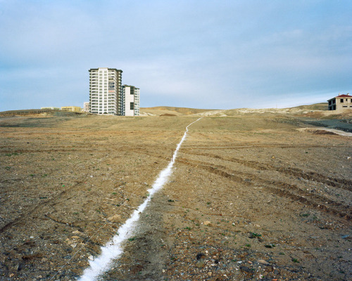 nitramar:  From the series “Brave new Turkey”, 2015. Photo by Norman Behrendt.