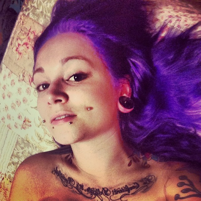 vaydaplacebosuicide:  Looking at pictures that I took only 5 days ago ….. And how