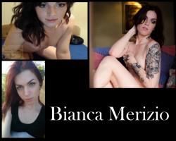 biancamerizio69:  Bianca Merizio