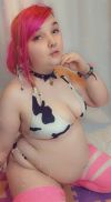 baphobellies:Still here, still soft~ 💕