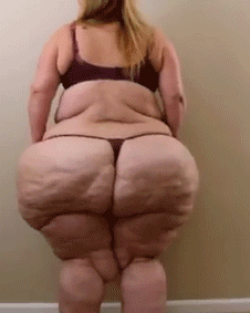 whoughtsup:  TRUE BBW PEARS
