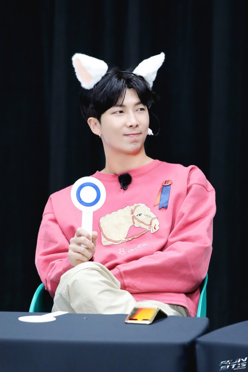 Run BTS! 2023 Special Episode - Next Top Genius Part 1 Preview Cuts