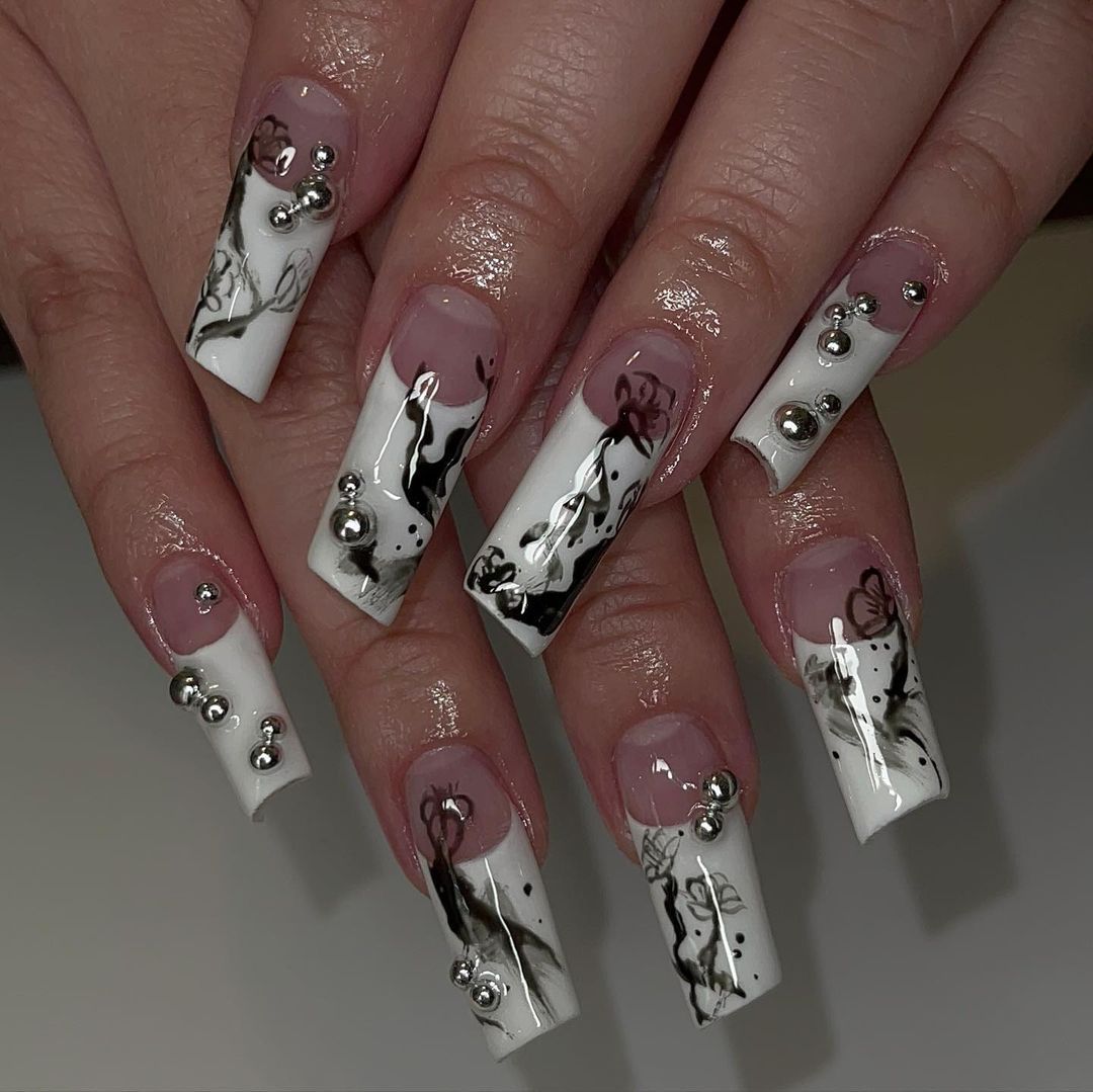 Dope Nails on Tumblr