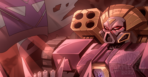 Preview of my piece for this year’s Spectrum Zine! (@ ZineSpectrum on twitter)Grab a copy of the zin
