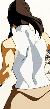 forevergirlkorra:   Korra’s body appreciation post.  (▰˘◡˘▰)  requested
