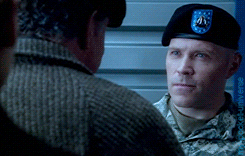 my-pocket-universe:  Favourite Walter moments: Walter and Olivia- Fringe 4.18 “The Consultant” 