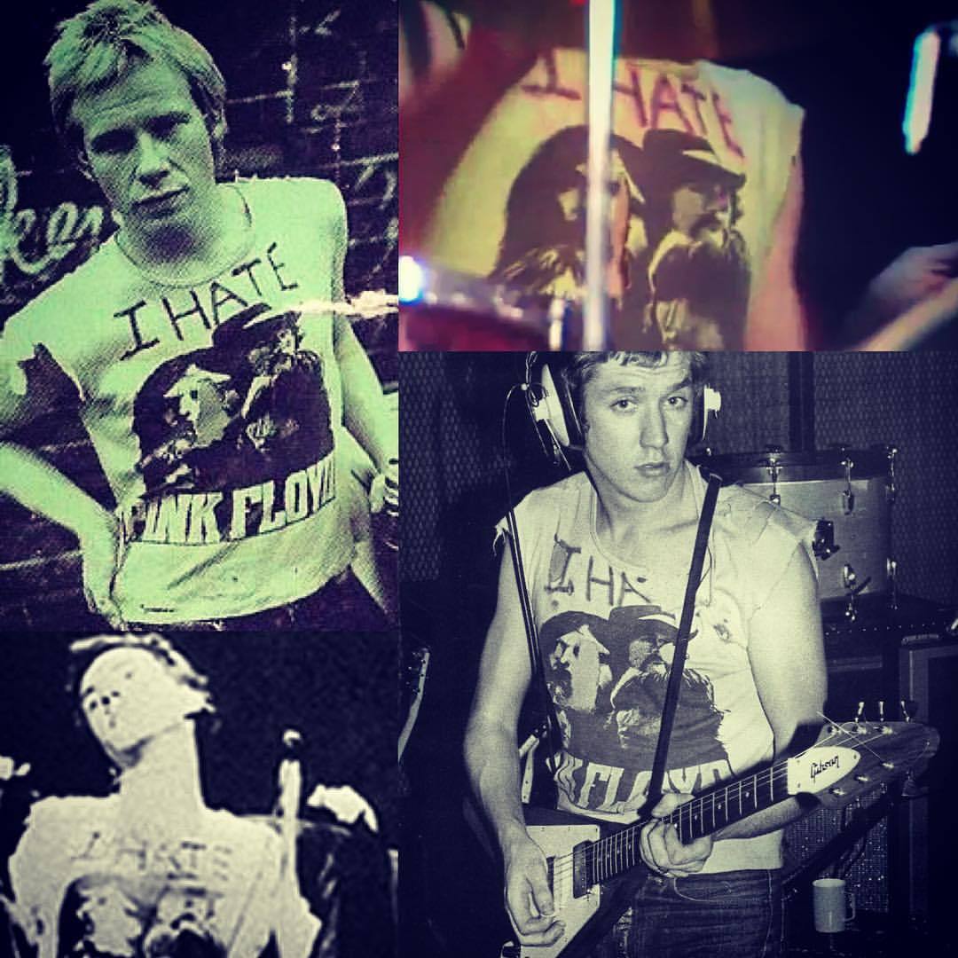 feelnumb.com — Why did Sex Pistols Johnny Rotten, Paul Cook &...