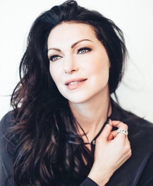 lauraslittlespoon:  Laura Prepon photographed by Ray Kachatorian, 2015.