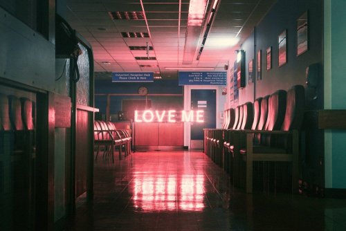 love:By David Drake