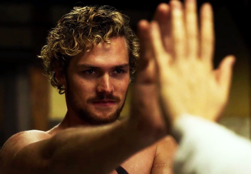 finn jones