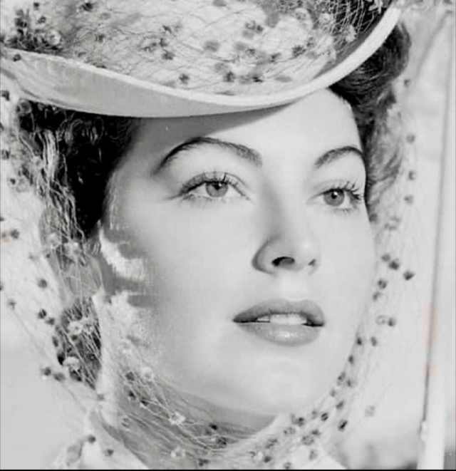 Ava Gardner