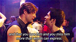 Favorite Queer as Folk Moments5x01