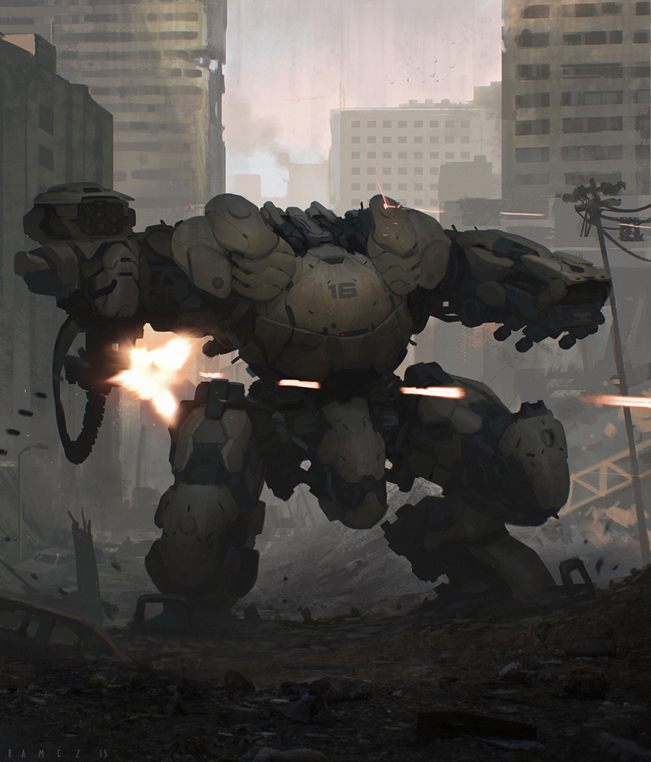 theartofanimation:Saeed Ramez  -   http://saeedramez.deviantart.com  -  https://www.facebook.com/SaeedRamez.1988