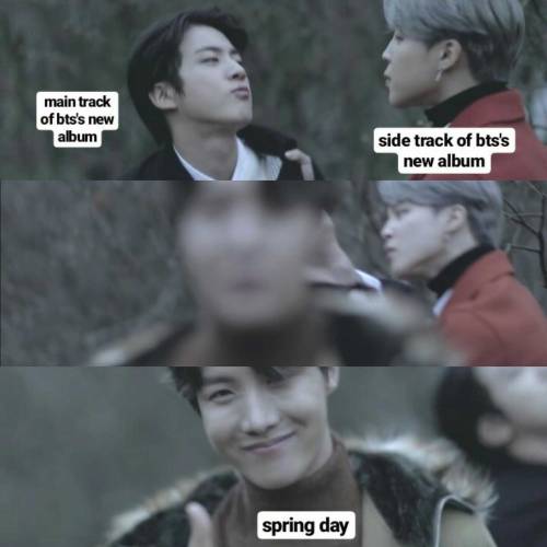 Everytime Bts Has A Comeback: