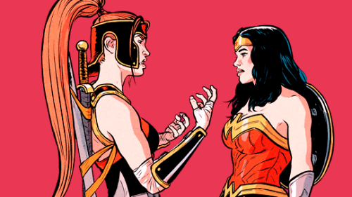 wonderstrevors:- I didn’t see it for a long time… but your path is complementary to mine. Not the Same, not even close. But of every amazon who lives… You are one of my closest sisters.- Please. I tolerate you.