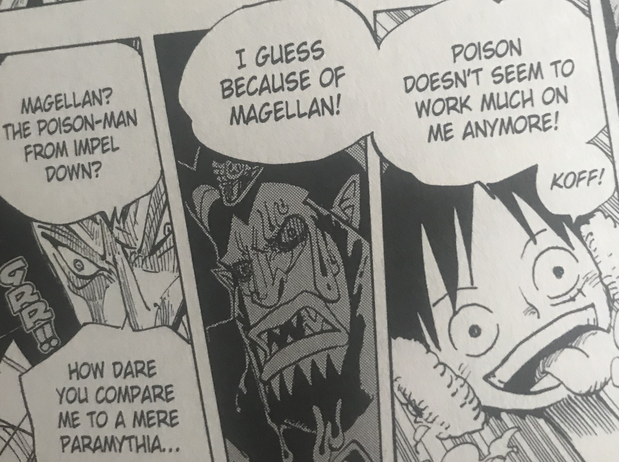One Piece Chapter 671 Explore Tumblr Posts And Blogs Tumgir One Piece Chapter 671 Explore Tumblr Posts And Blogs Tumgir