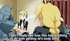 adventuresofcomicbookgirl:As I wrote in my review for this ep;Yes of course the absolute best way to