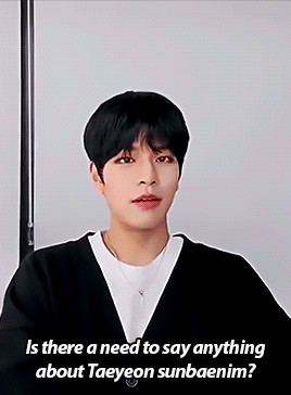 Countdown To Seungmin's BirthdayD-6: Fanboy.