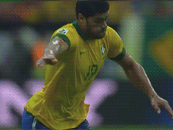 Givanildo Vieira de Sousa aka “HULK”