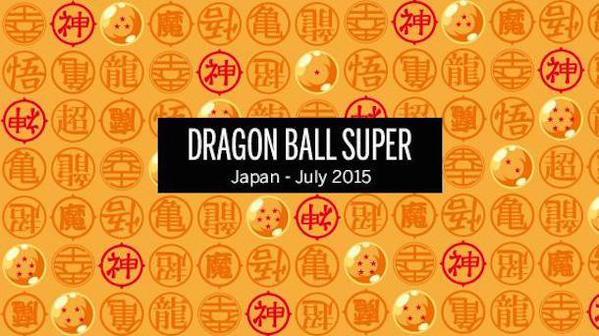 Vuelve Dragon Ball, continuando después de lo sucedido con Boo, dejando de lado