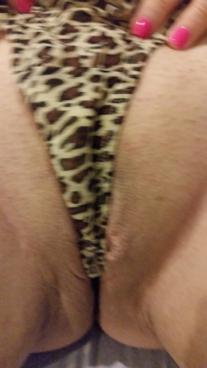 Lots of fun and a little kinky