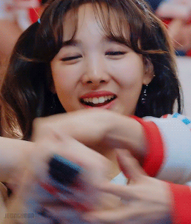 jeongyeon:Nayeon - What Is Love? teaser