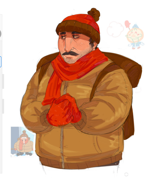 Pepskii Spag