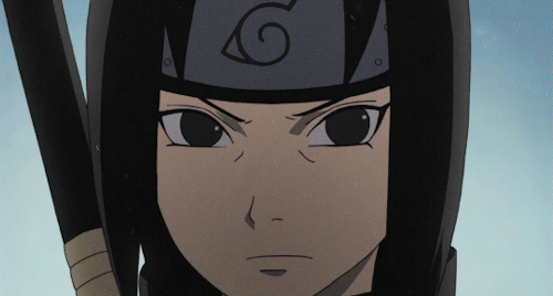 Itachi Pfp Gif