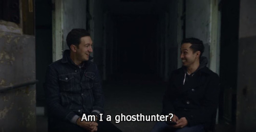 ghostwheeze:buzzfeed unsolved underappreciated moments (1/∞)
