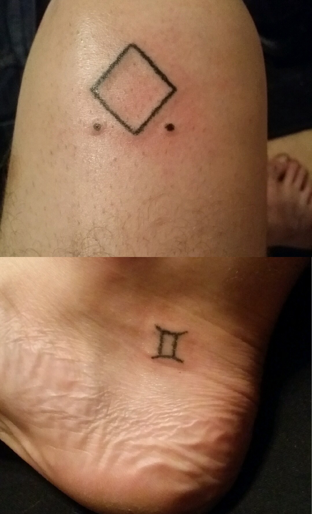 Best needles for stick and poke? : r/sticknpokes