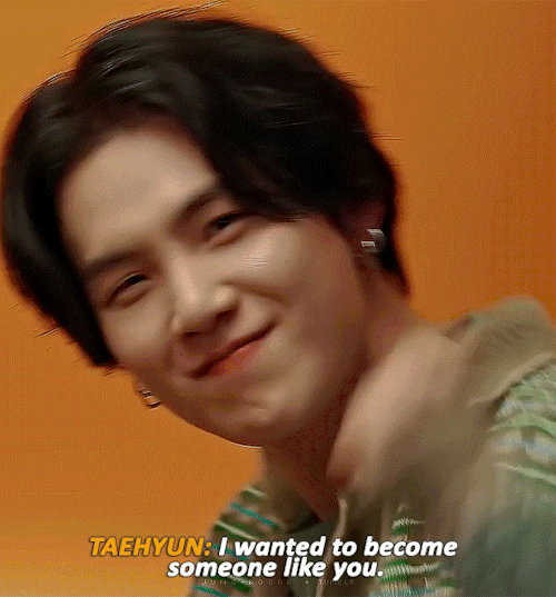 Yoongis Reaction To Yeonjun And Taehyun Saying How Thankful They Are Because Of How Much Yoongi Looks