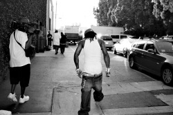 weezyfandude:  Lil Wayne, Circa 2006, By