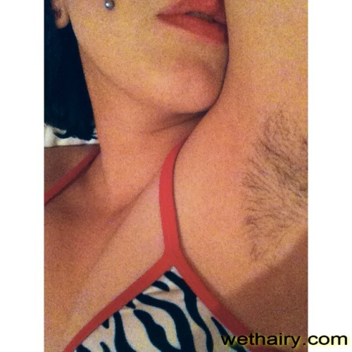 The best female hairy fetish blog on Tumblr Click To Follow Click To Submit