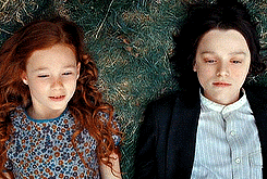  Things change. And friends leave. Life doesn’t stop for anybody.   