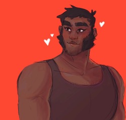Tornait:the Adventure Zone Has Taken Over My Life And My Fav Is This Beautiful Buff