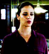 perltiagos:  brooklyn nine-nine meme: [1/7] characters » amy santiago i am terrible