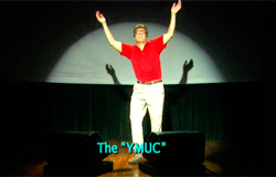 latenightjimmy:  budegasocial:  Jimmy Fallon - The Evolution of Dad Dancing (x)  Now even MORE relevant!  