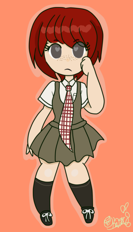 Miss Mahiru Koizumi !!!