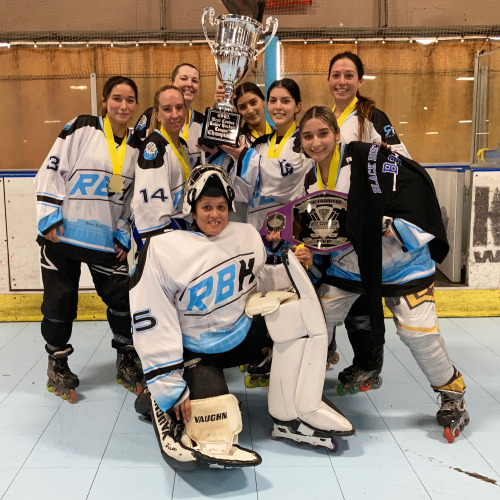 Sobrato roller hockey teams prove to be Lord of the Rinks, Morgan Hill  Times