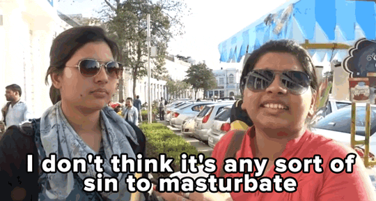 micdotcom:  Watch: The women are surprisingly open about their first time and watching